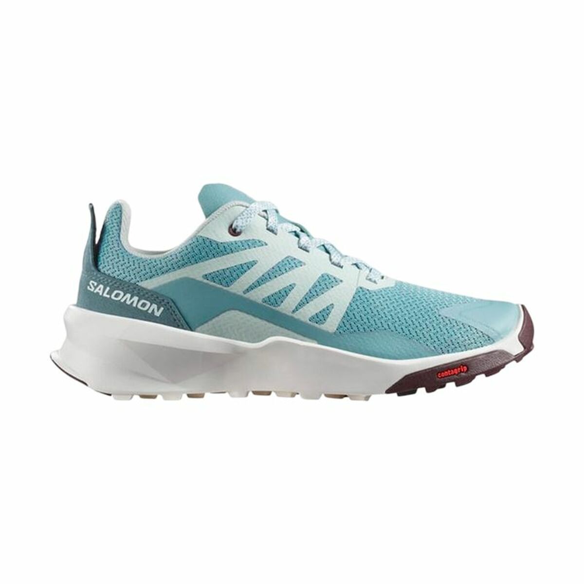Chaussures de Sport pour Enfants Salomon Patrol J