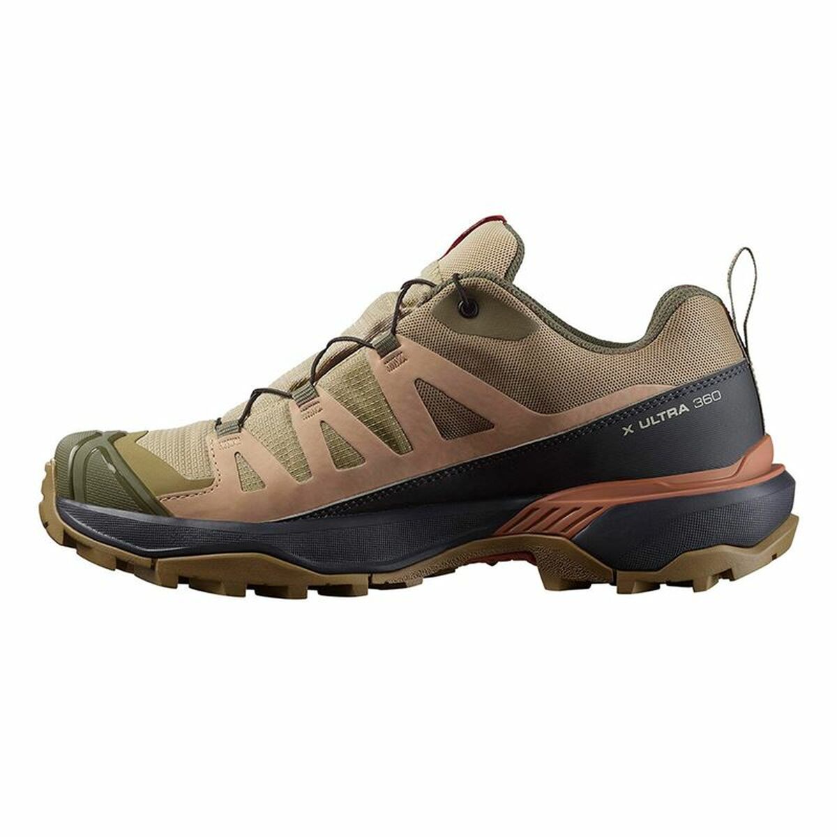 Image secondaire de Chaussures de Running pour Adultes Salomon X Ultra 360 Gtx W