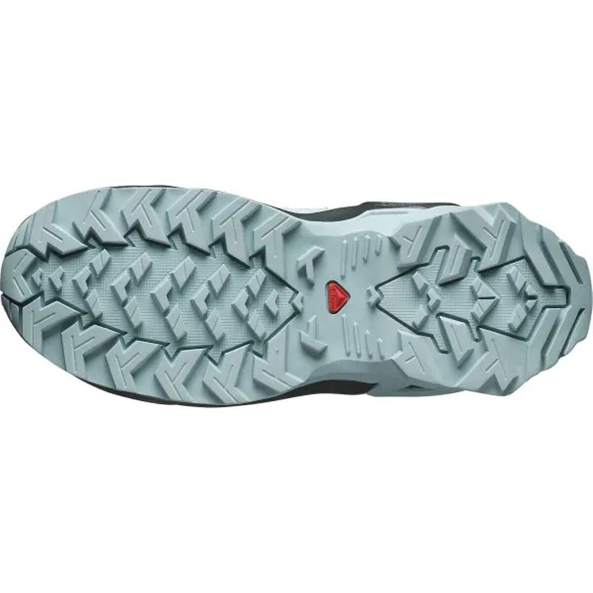 Sports Shoes for Kids Salomon X Ultra Mid Gtx Blue