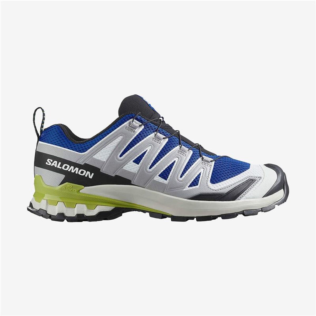 Men’s trail running shoes (mountain running) Salomon Xa Pro 3D V9 Blue