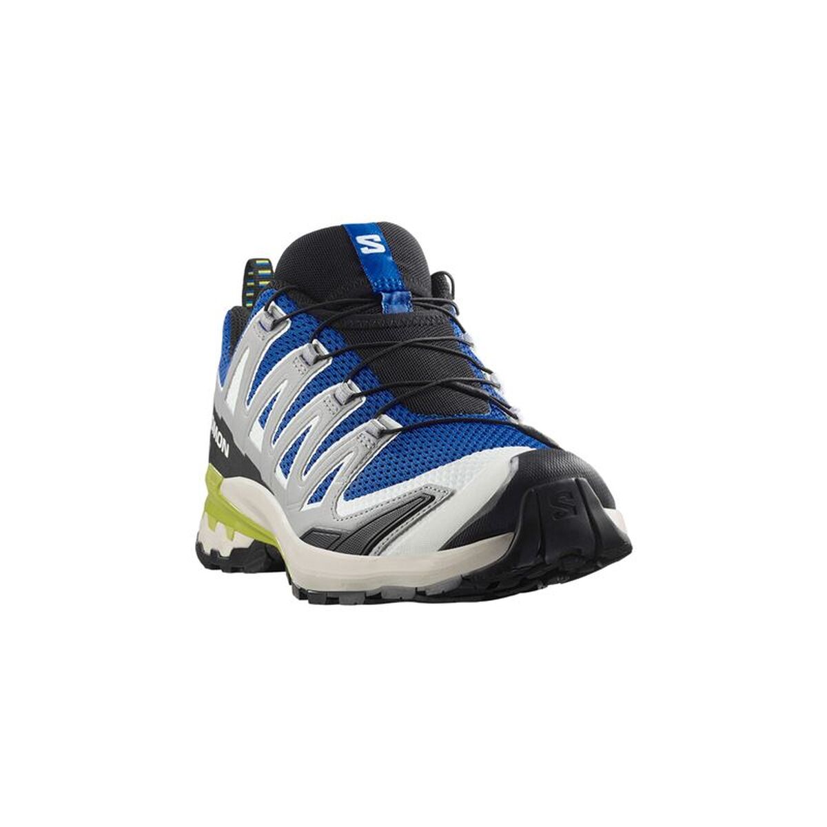 Men’s trail running shoes (mountain running) Salomon Xa Pro 3D V9 Blue