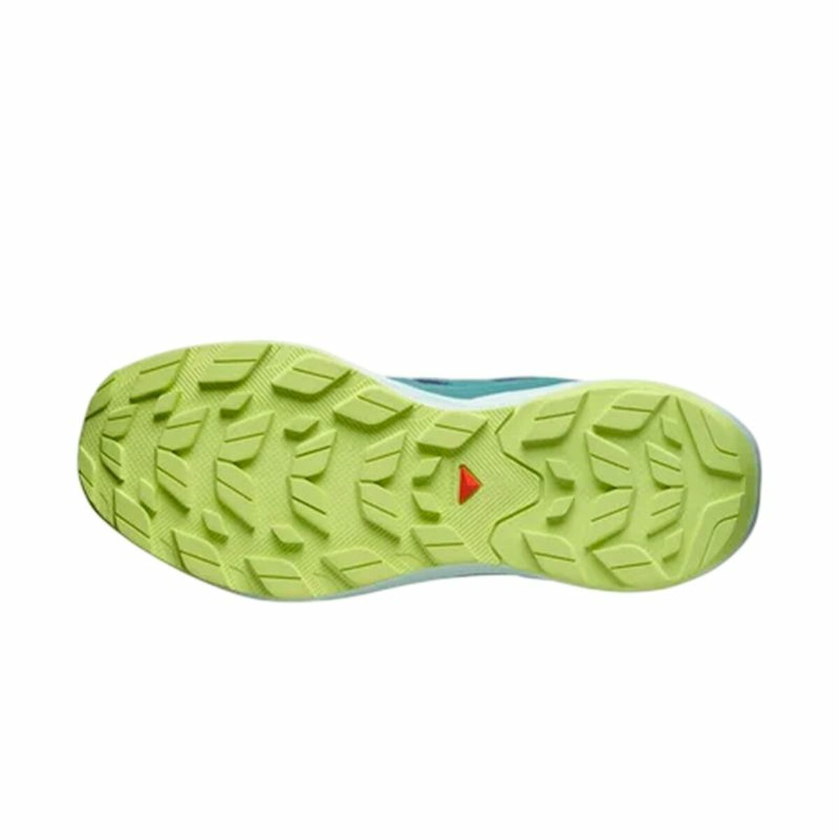 Image secondaire de Chaussures de marche pour homme Salomon Elixir Activ Gtx Bleu
