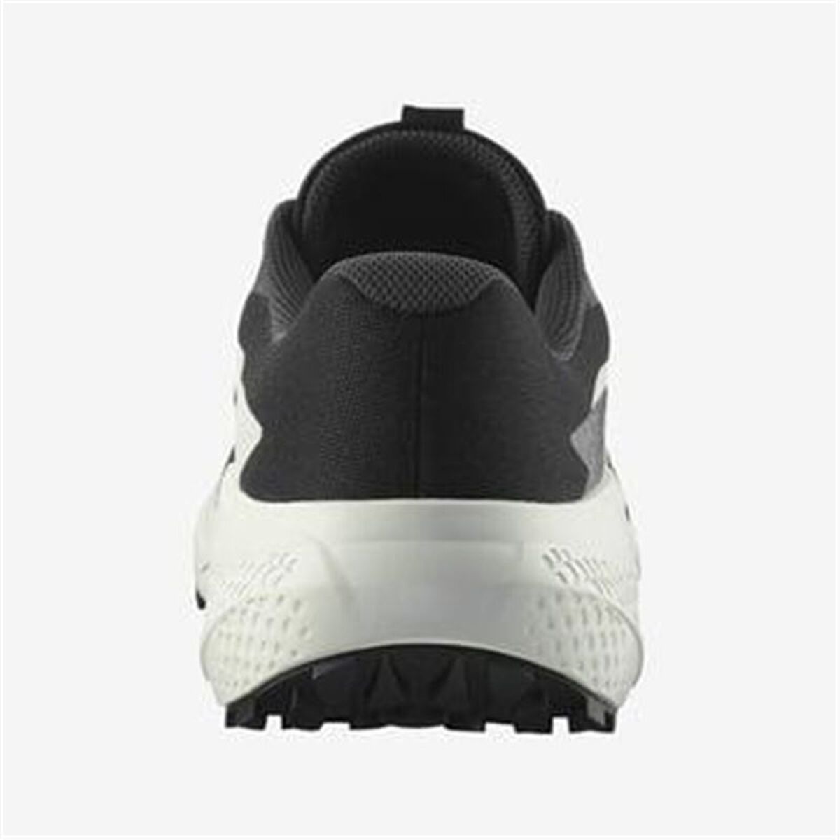 Men’s trail running shoes (mountain running) Salomon Alphaglide Black