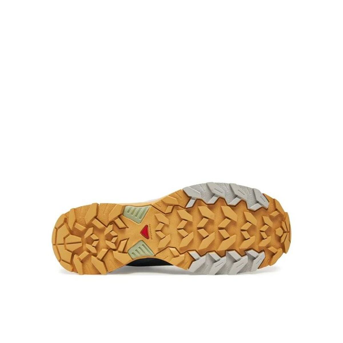 Walking Shoes for Men Salomon X Ultra 360 Edge Mid GTX Grey