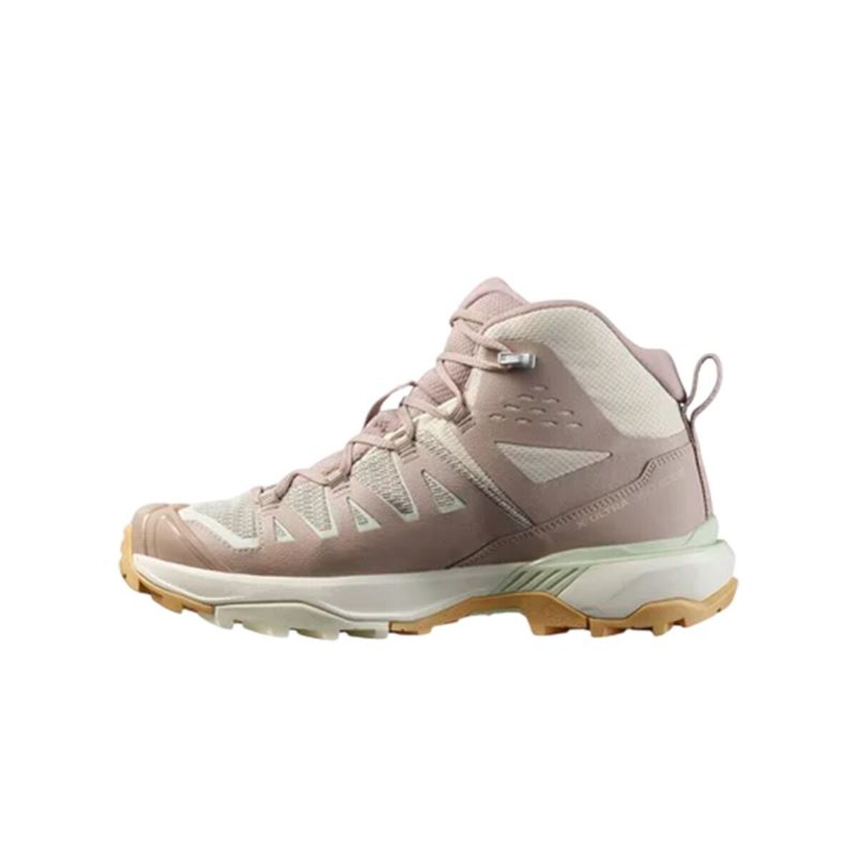 Hiking Boots Salomon X Ultra 360 Edge Mid Gtx