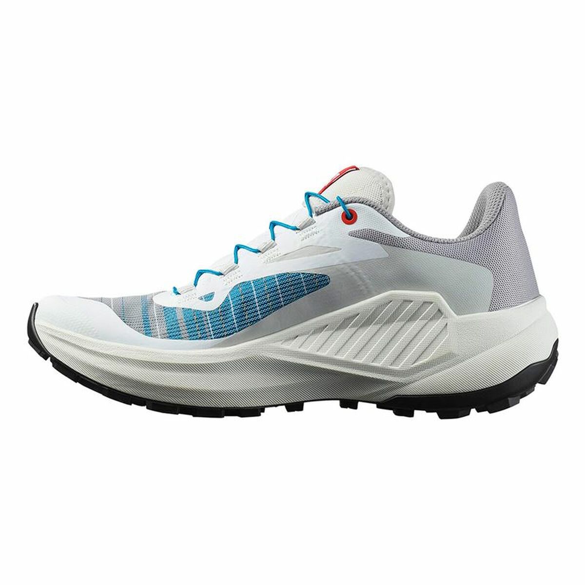 Image secondaire de Chaussures de Running pour Adultes Salomon Genesis W Blanc