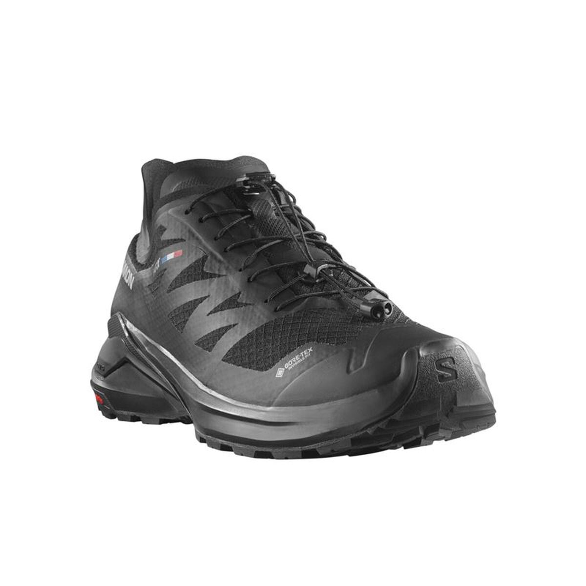 Sports Trainers for Women Salomon Xa Meta Gore-Tex W Black