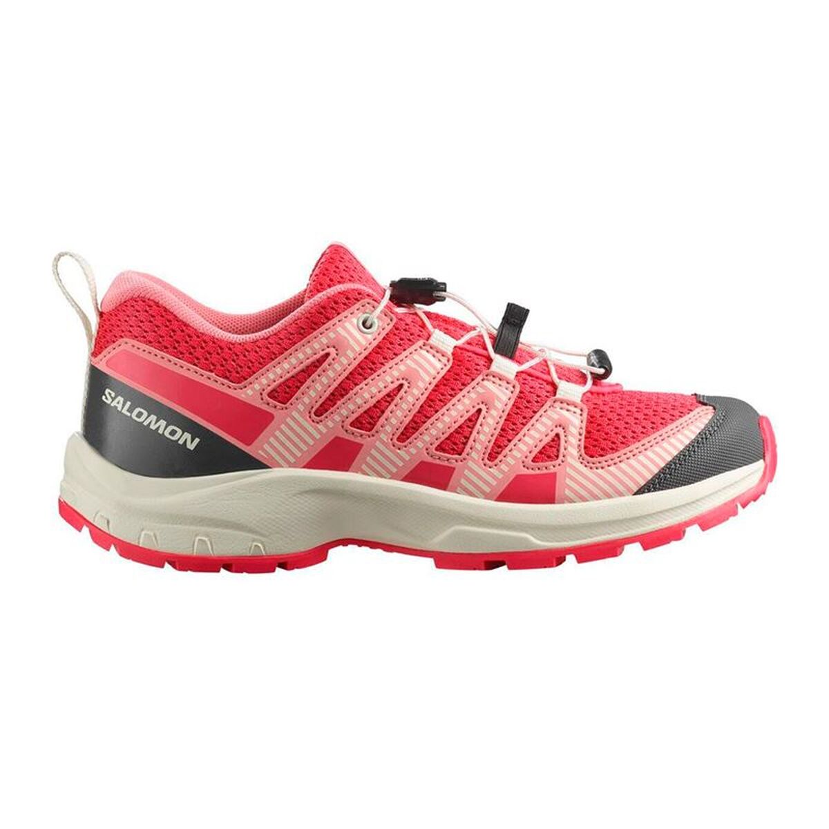 Sports Shoes for Kids Salomon Xa Pro V8 Red Sports Shoes for Kids Salomon Xa Pro V8 Red