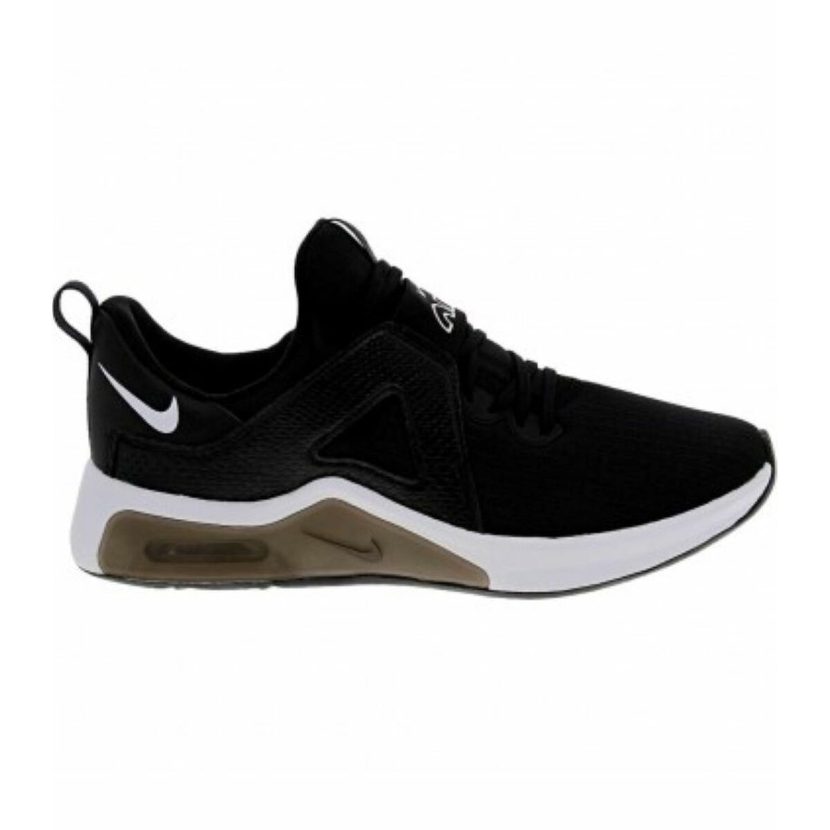 Chaussures de sport pour femme Nike  AIR MAX BELLA TR 5 W DD9285 010 Noir
