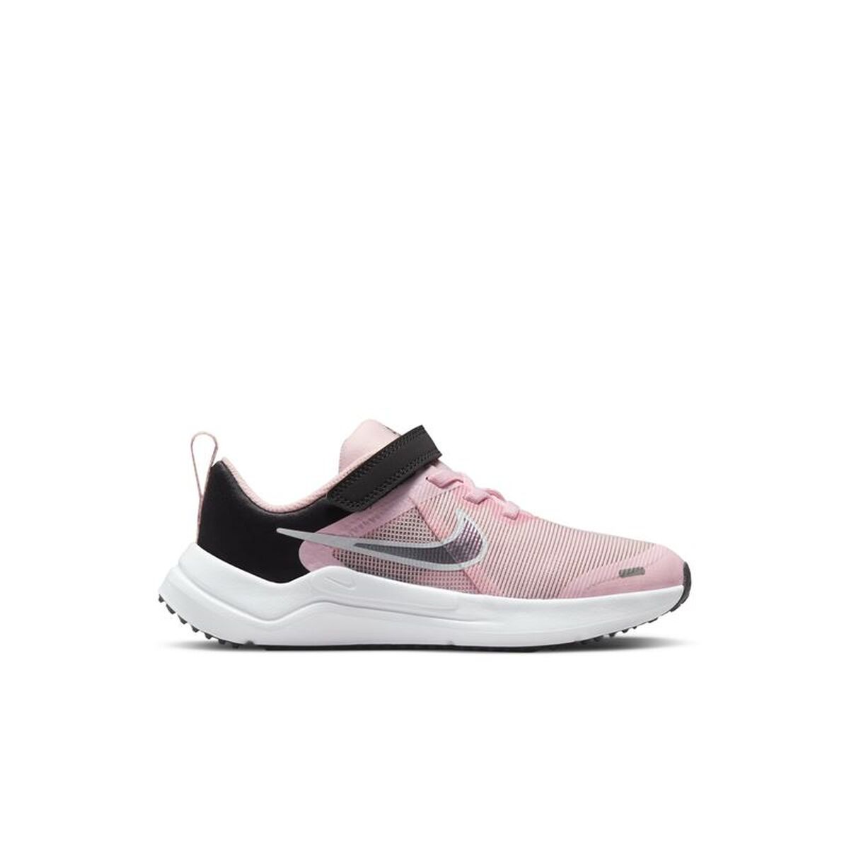Sportschoenen voor Kinderen Nike Downshifter 12 Roze