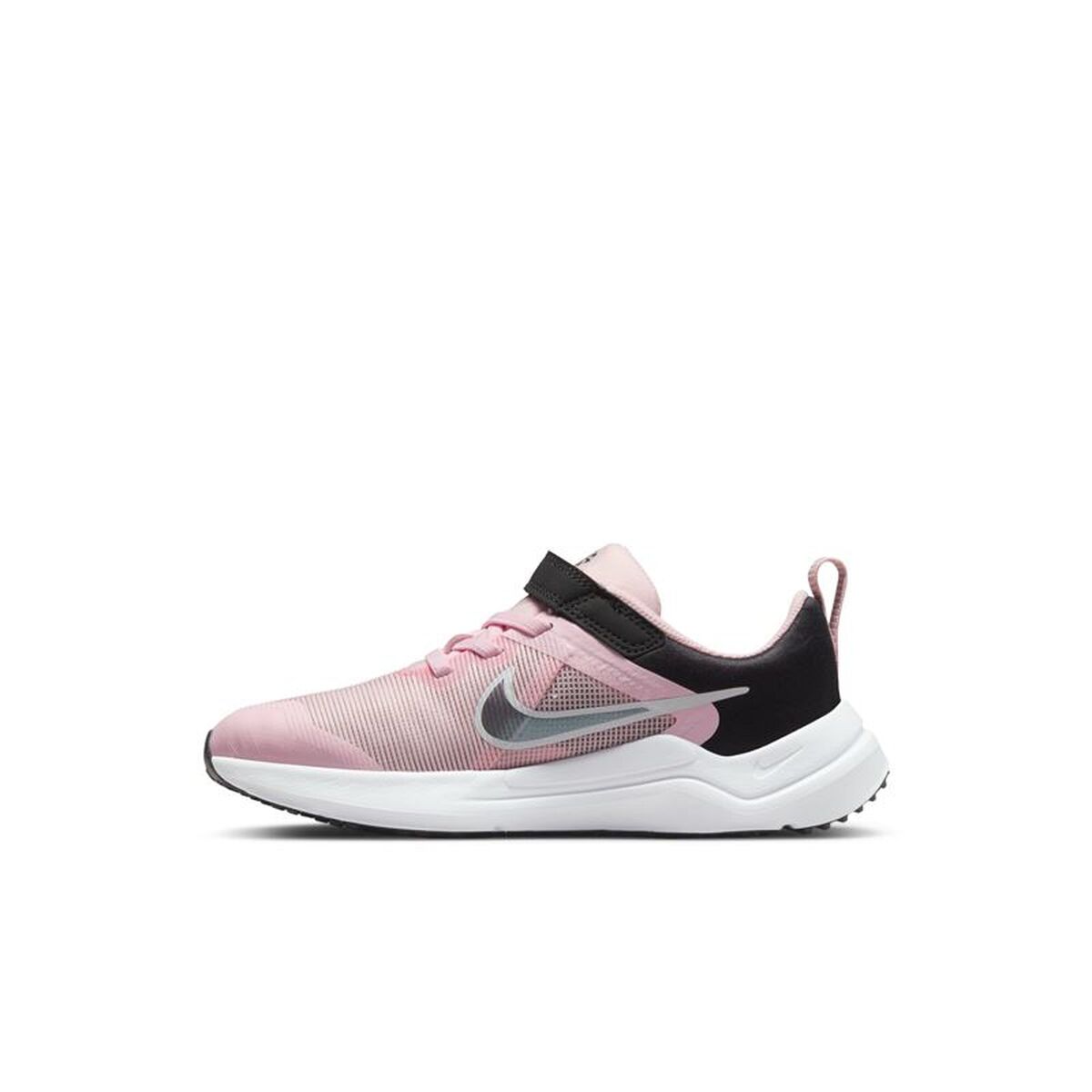 Sportschoenen voor Kinderen Nike Downshifter 12 Roze