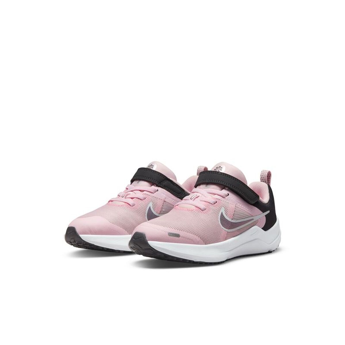 Sportschoenen voor Kinderen Nike Downshifter 12 Roze