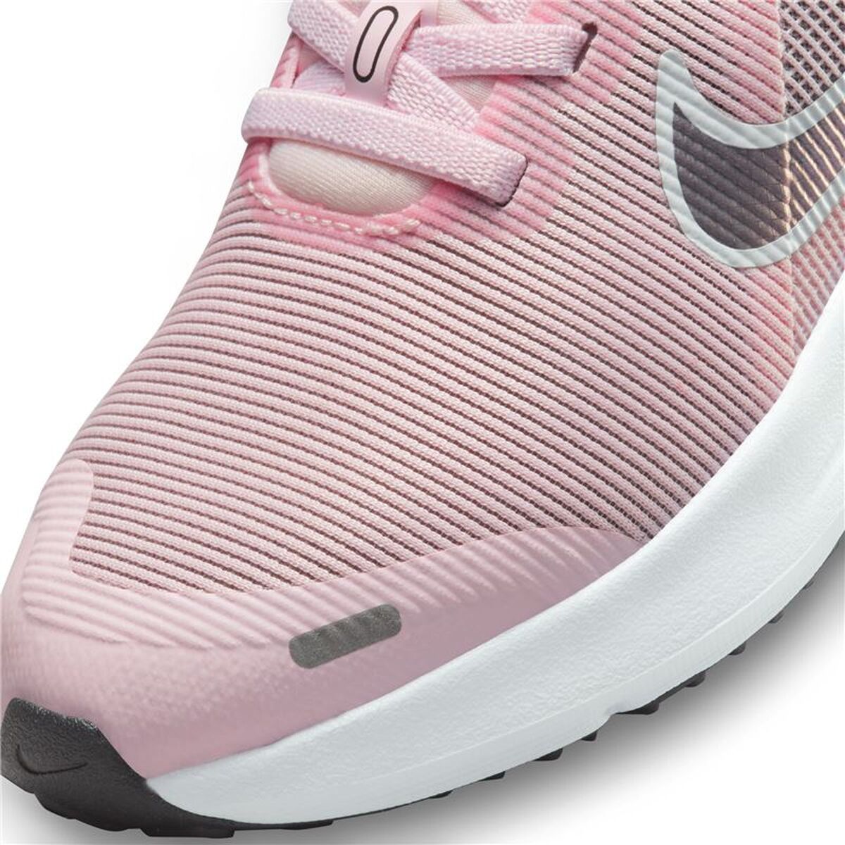 Sportschoenen voor Kinderen Nike Downshifter 12 Roze