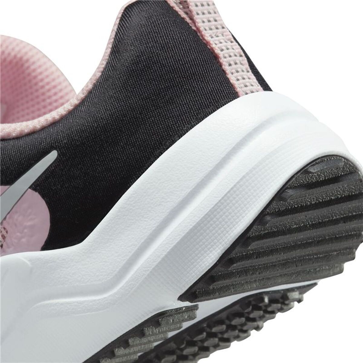 Sportschoenen voor Kinderen Nike Downshifter 12 Roze