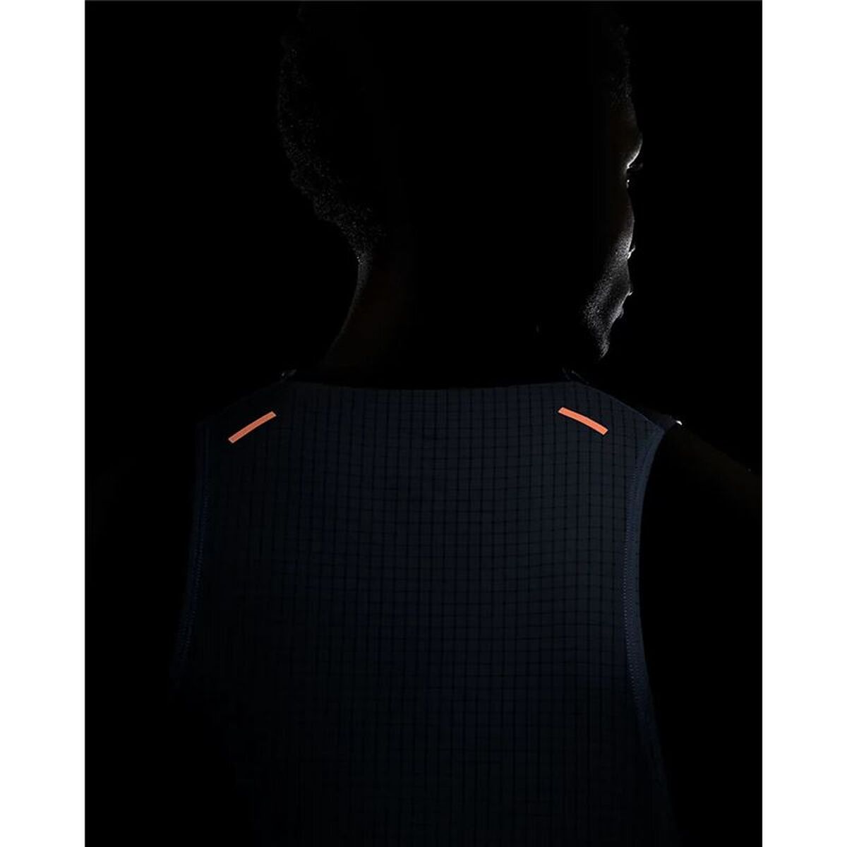 Mens Short Sleeve T-Shirt Nike DM4781-441 Cyan