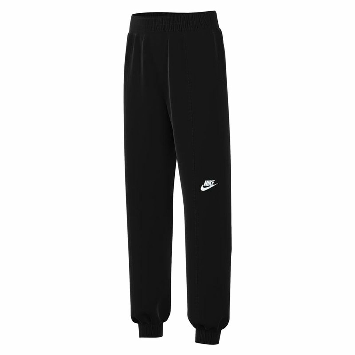 Pantalon de sport long Nike Sportswear Noir