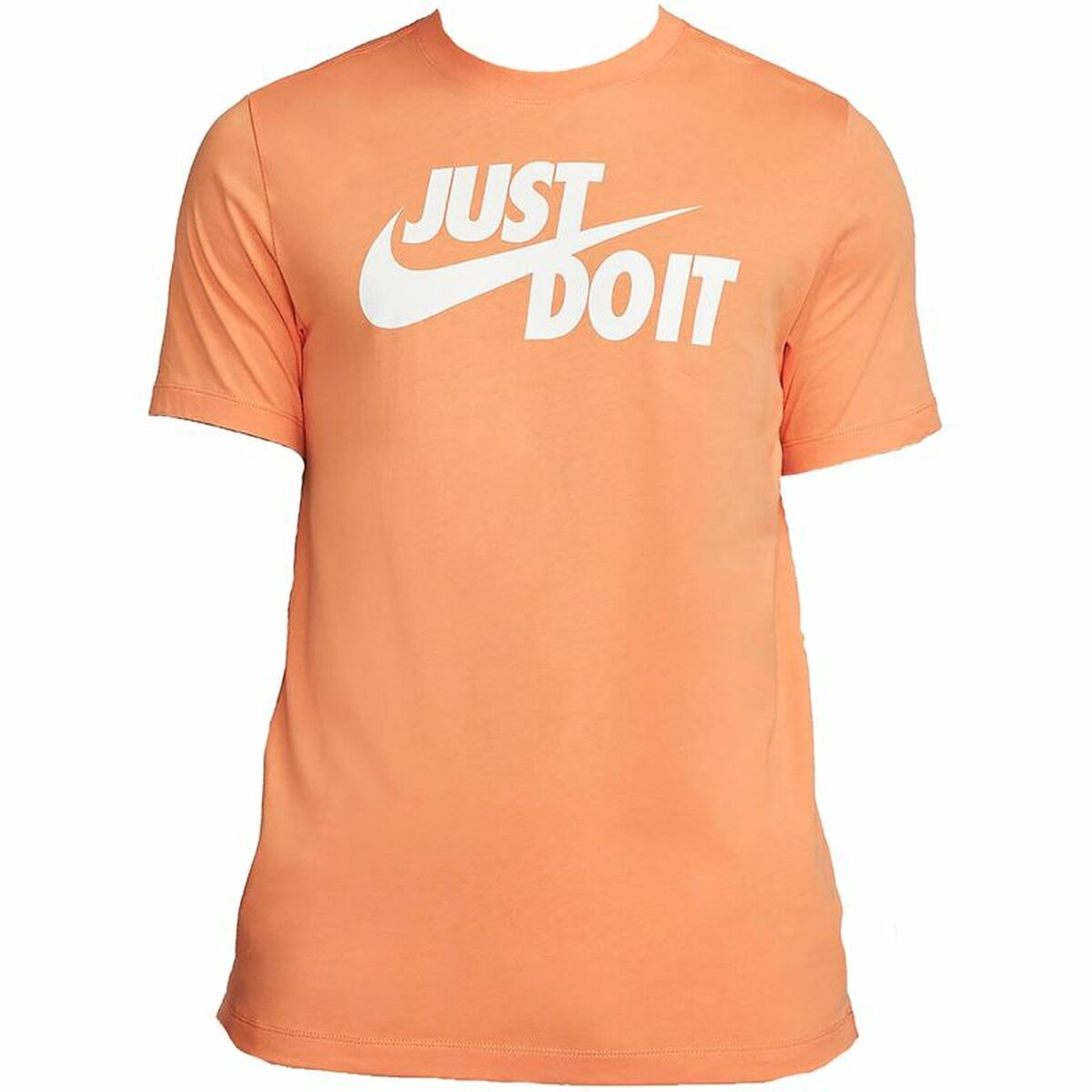 Heren-T-Shirt met Korte Mouwen Nike