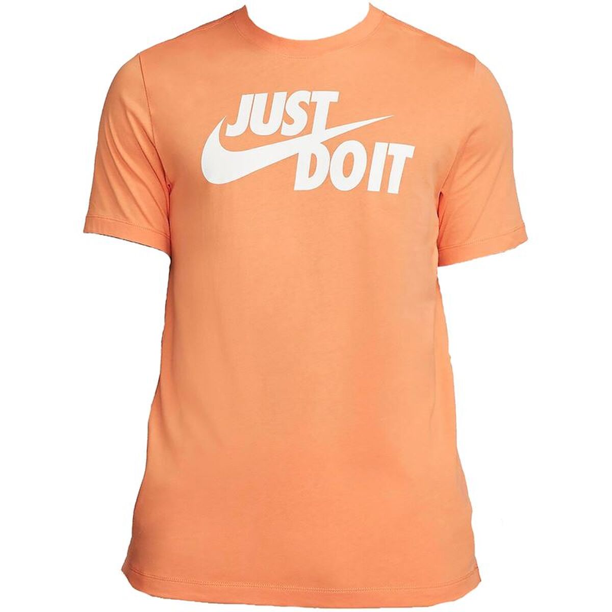 Heren-T-Shirt met Korte Mouwen Nike