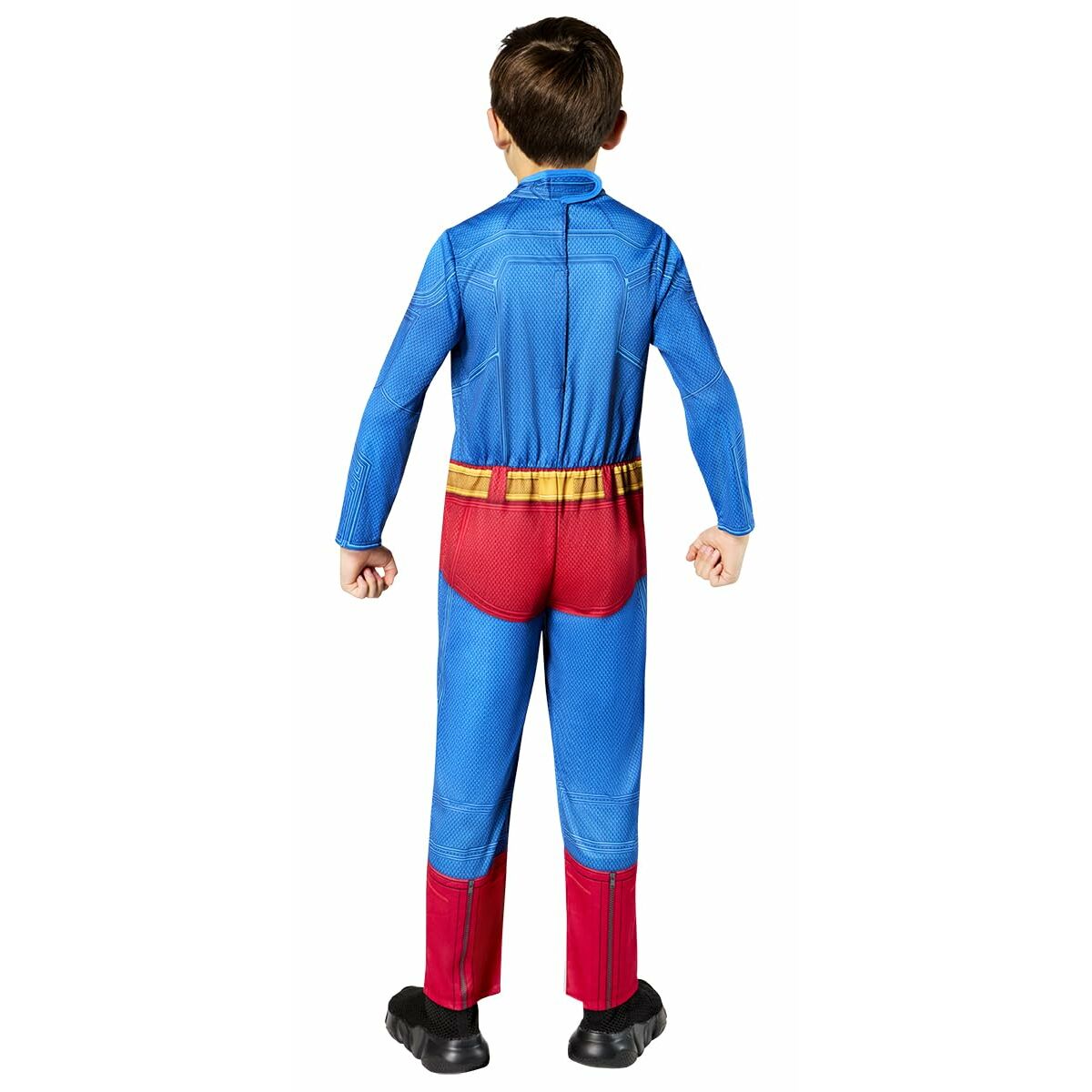Image secondaire de Déguisement pour Enfants Superman Superman 5-6 Ans