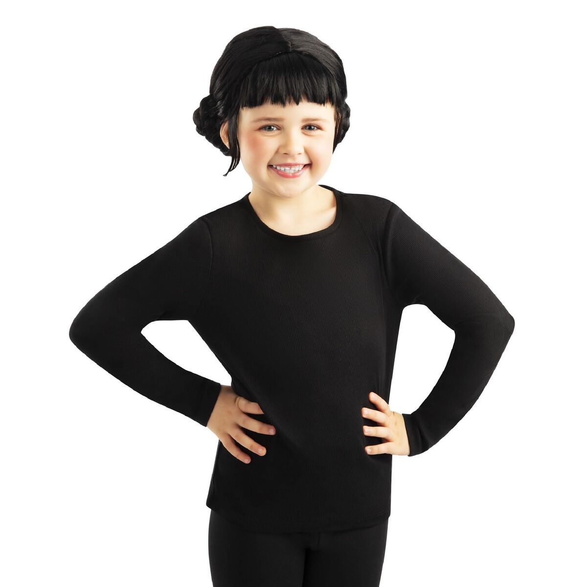 Wigs Rubies Kpop Zoey