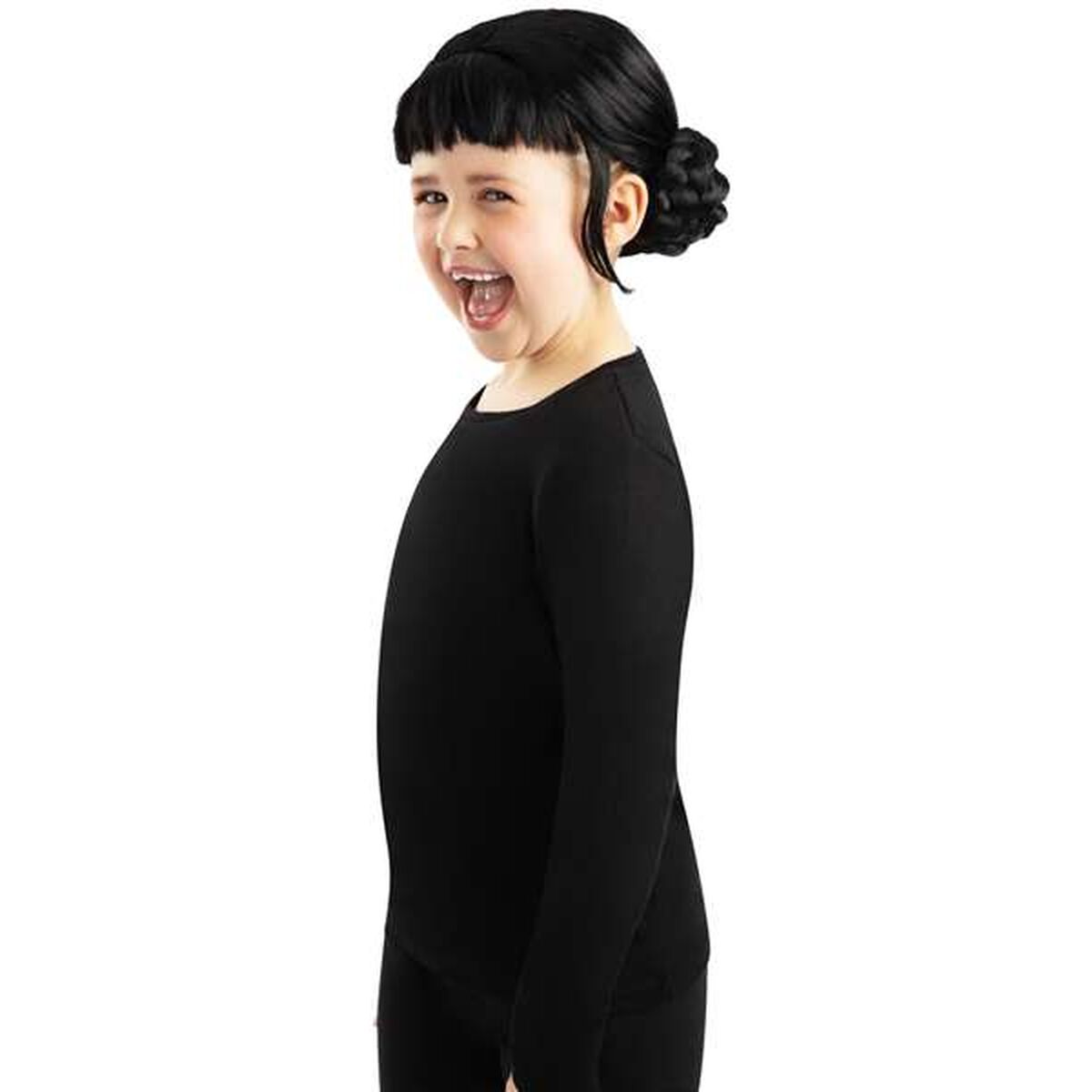 Paruky a příčesky pro děti