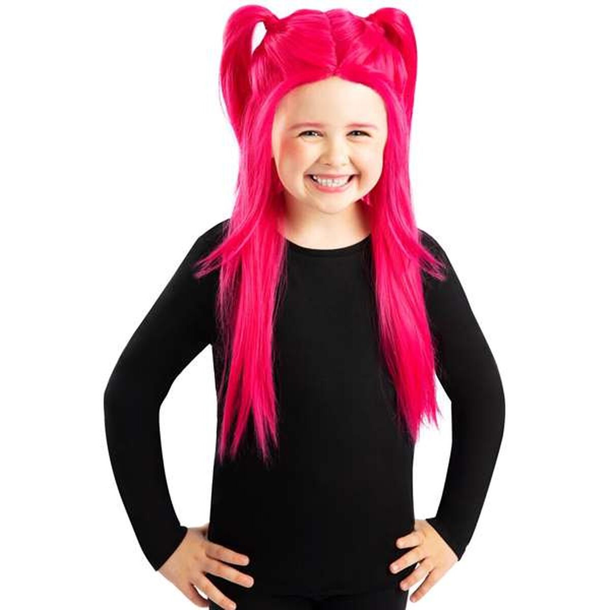 Wigs Rubies Kpop Mira