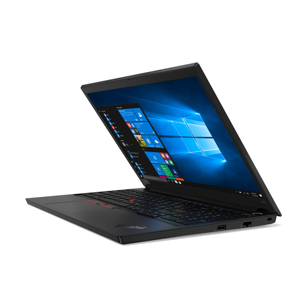 Notebook Lenovo THINKPAD 256 GB SSD 15,6" 8 GB DDR4 Intel® i5-10210U