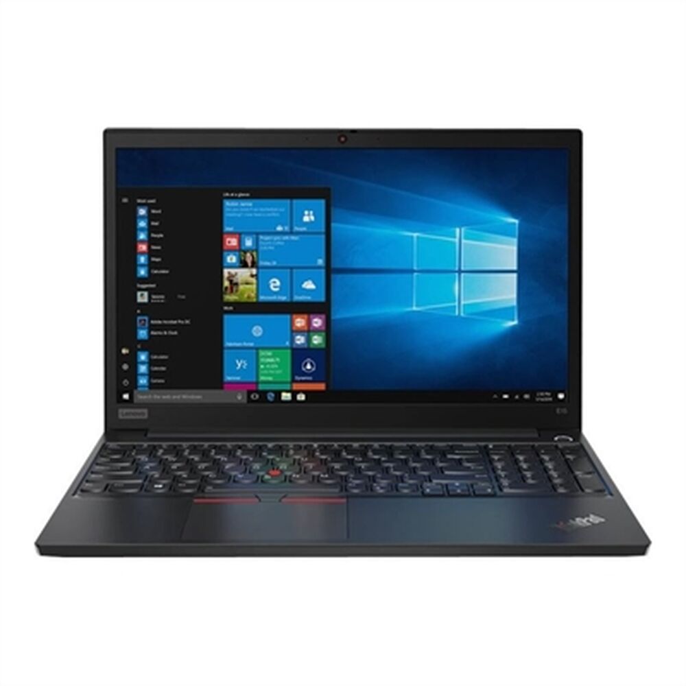 Notebook Lenovo THINKPAD 256 GB SSD 15,6" 8 GB DDR4 Intel® i5-10210U