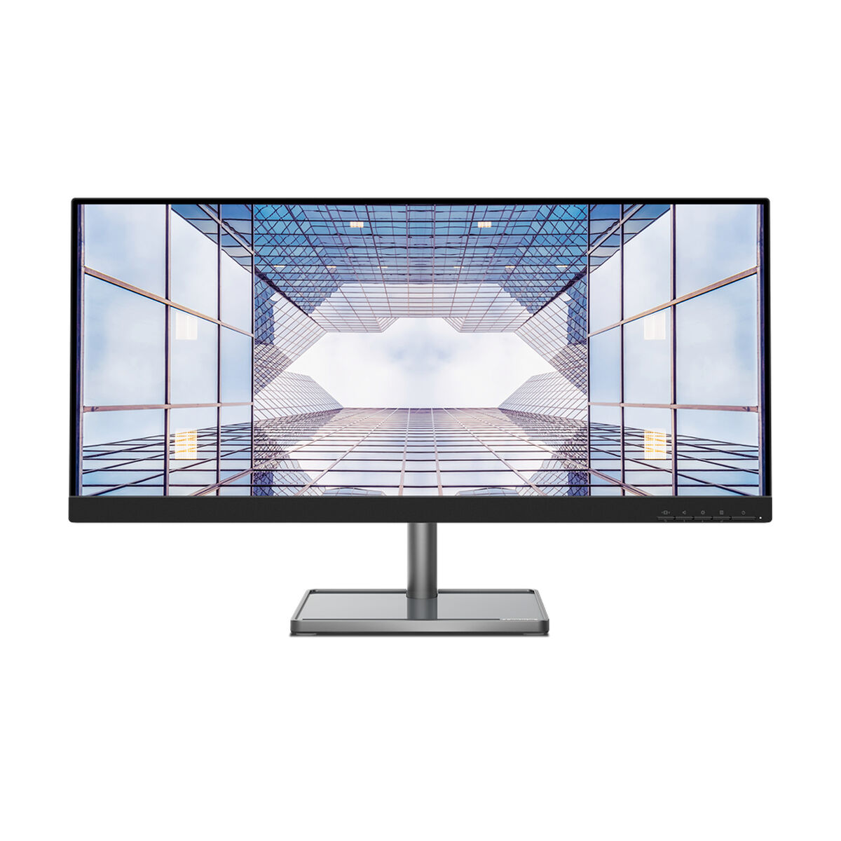 Bild von Monitor Lenovo L29w-30 29" QHD LED LED IPS AMD FreeSync 50 - 60 Hz