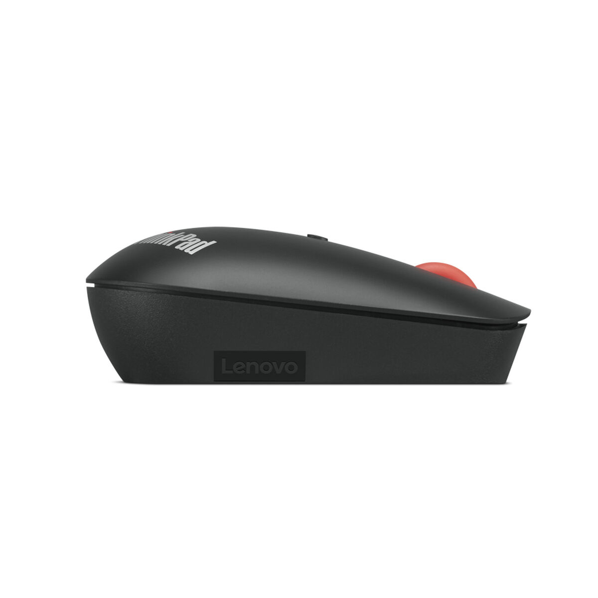 Picture of Wireless Mouse Lenovo 400 Black 2400 dpi