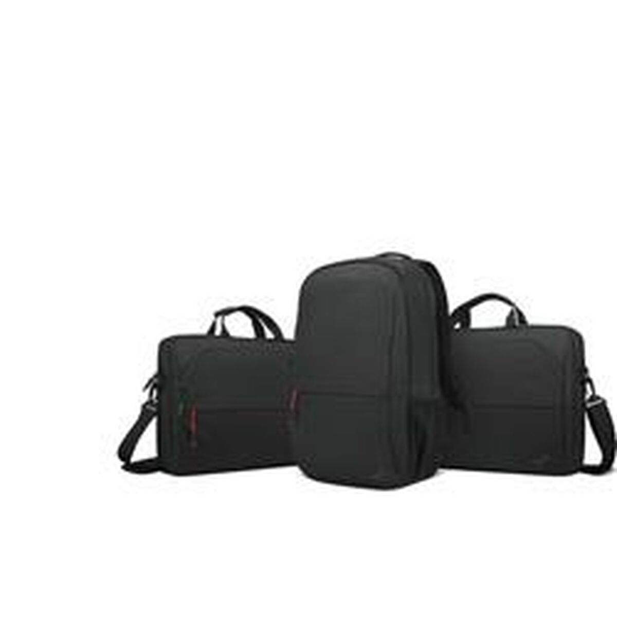 Afbeeldingen van Laptop Case Lenovo 4X41D97727 Black 14"