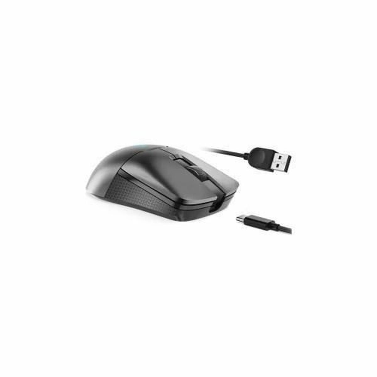Image de Wireless Mouse Lenovo M600S Black Grey