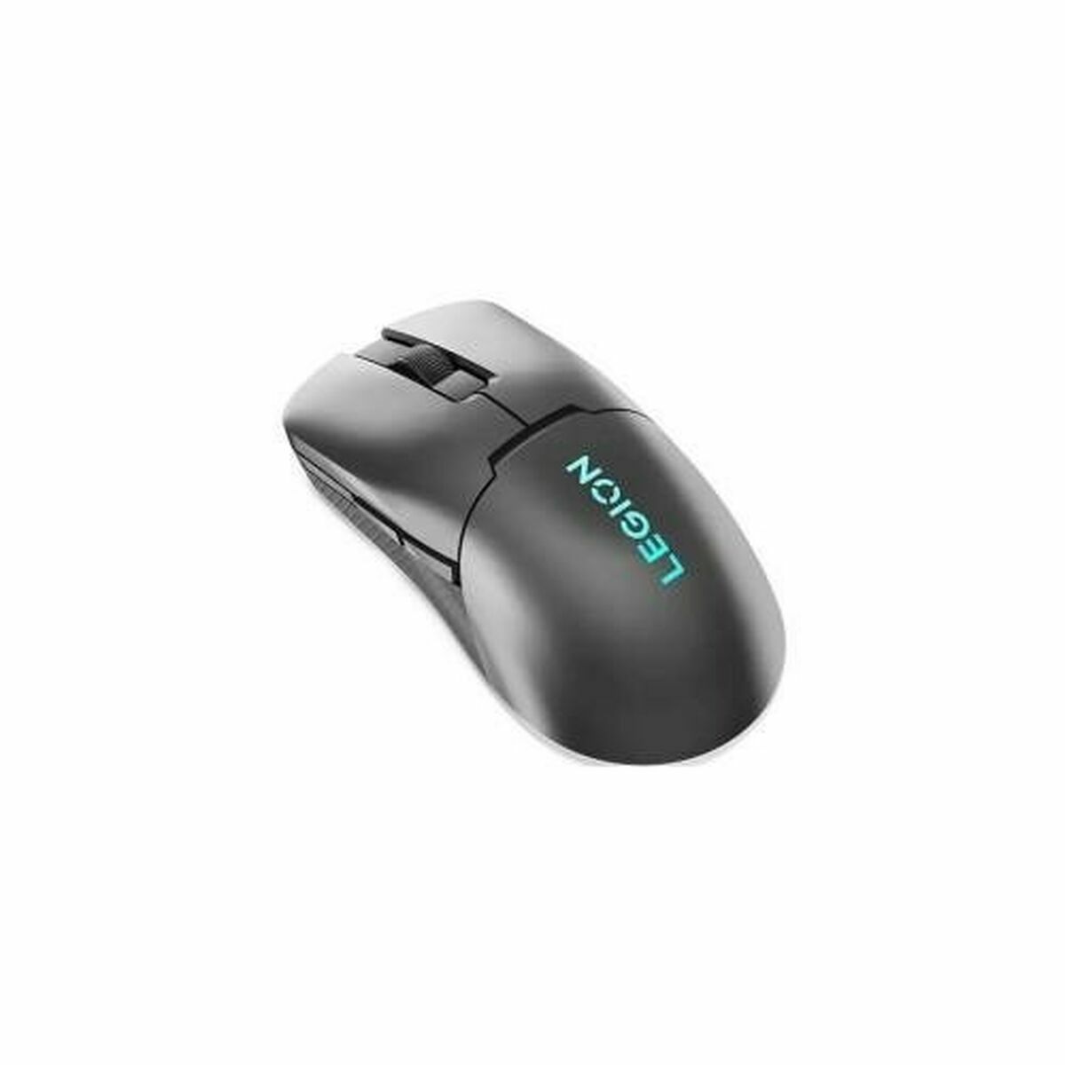 Image de Wireless Mouse Lenovo M600S Black Grey