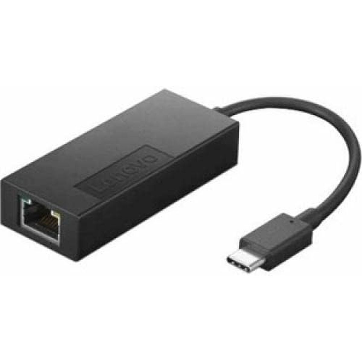 Afbeeldingen van USB-C to Ethernet Adapter Lenovo 4X91H17795