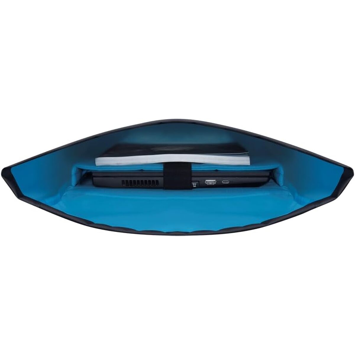 Picture of Laptop Backpack Lenovo GX41H70101 Black