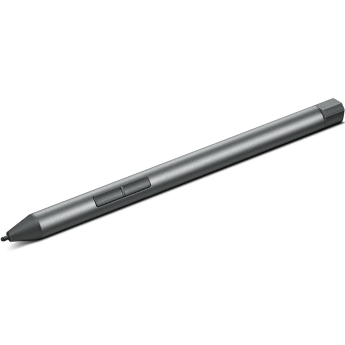 Stylet Lenovo Digital Pen 2 Noir Gris