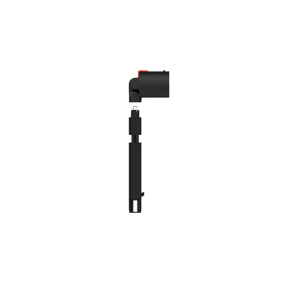 Afbeeldingen van Webcam Lenovo 4XC1K97399 Full HD