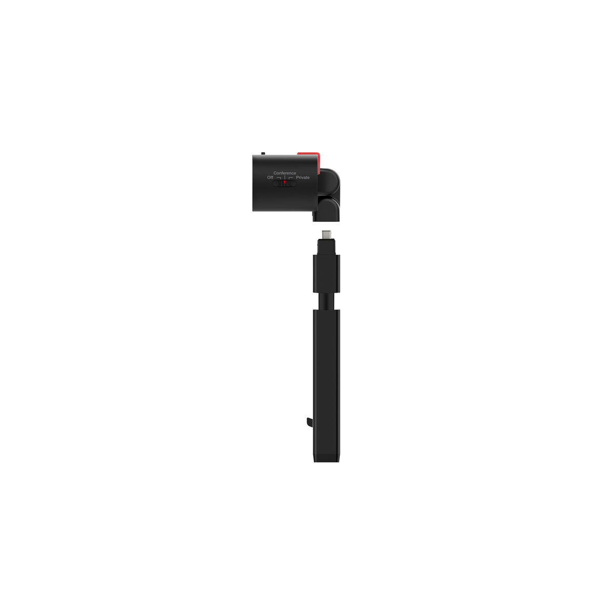 Afbeeldingen van Webcam Lenovo 4XC1K97399 Full HD