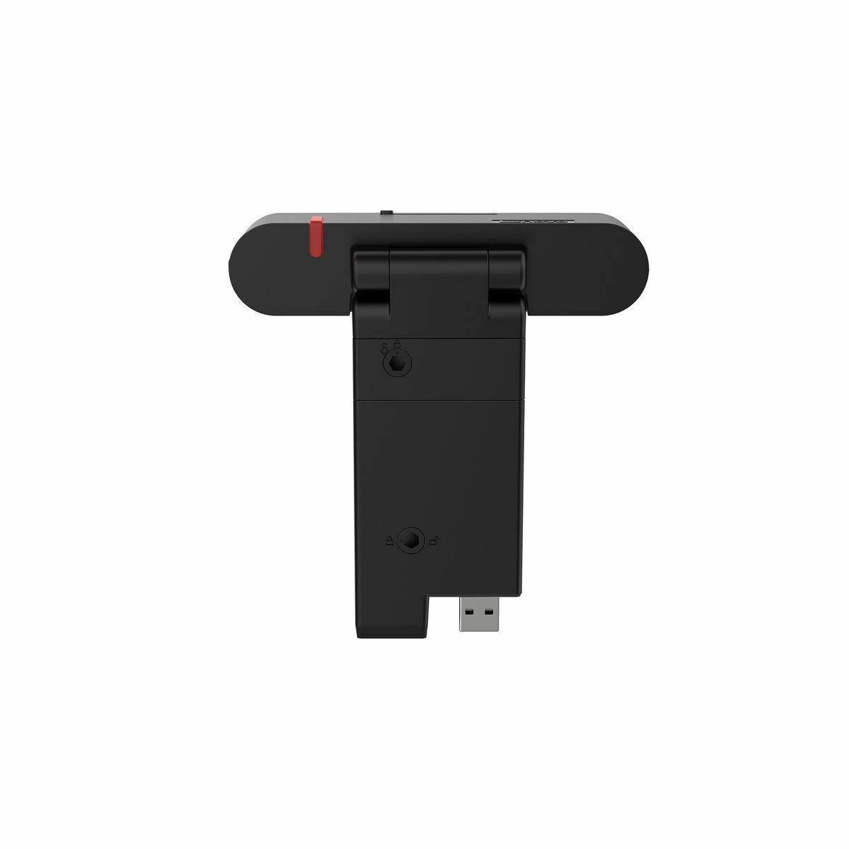 Afbeeldingen van Webcam Lenovo 4XC1K97399 Full HD