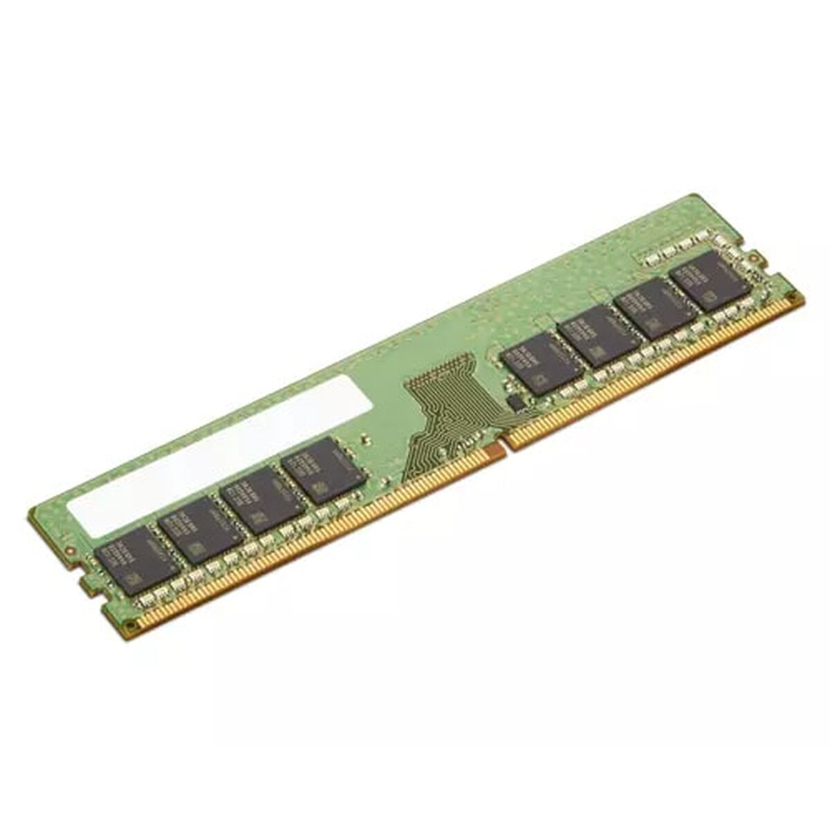 Mémoire RAM Lenovo 4X71L68779 16 GB DDR4 3200 MHz