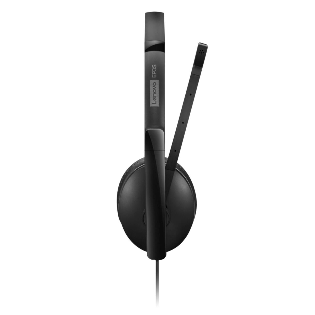 Bild von Headphones Lenovo 4XD1M39029 Black