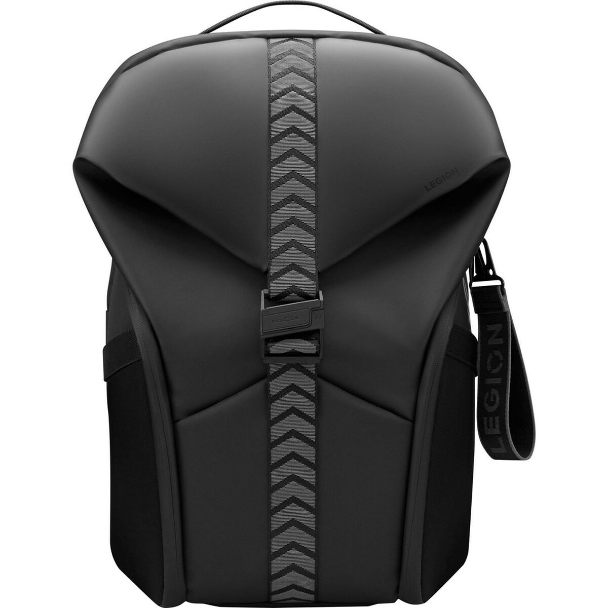Afbeeldingen van Laptop Backpack Lenovo GX41M53147 Black 16"