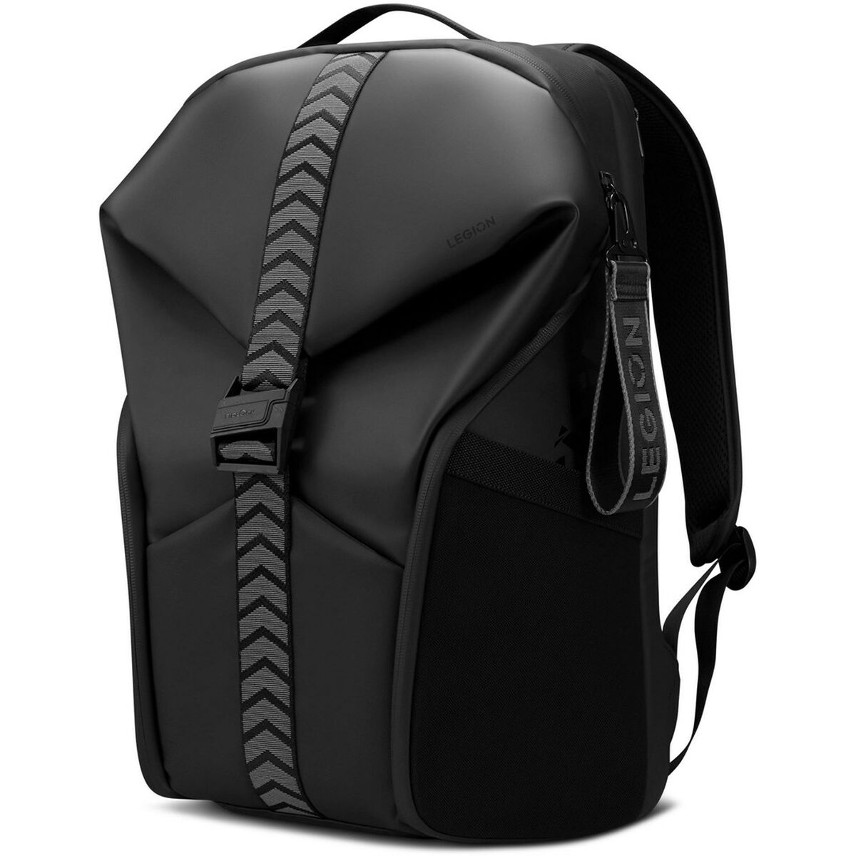 Afbeeldingen van Laptop Backpack Lenovo GX41M53147 Black 16"