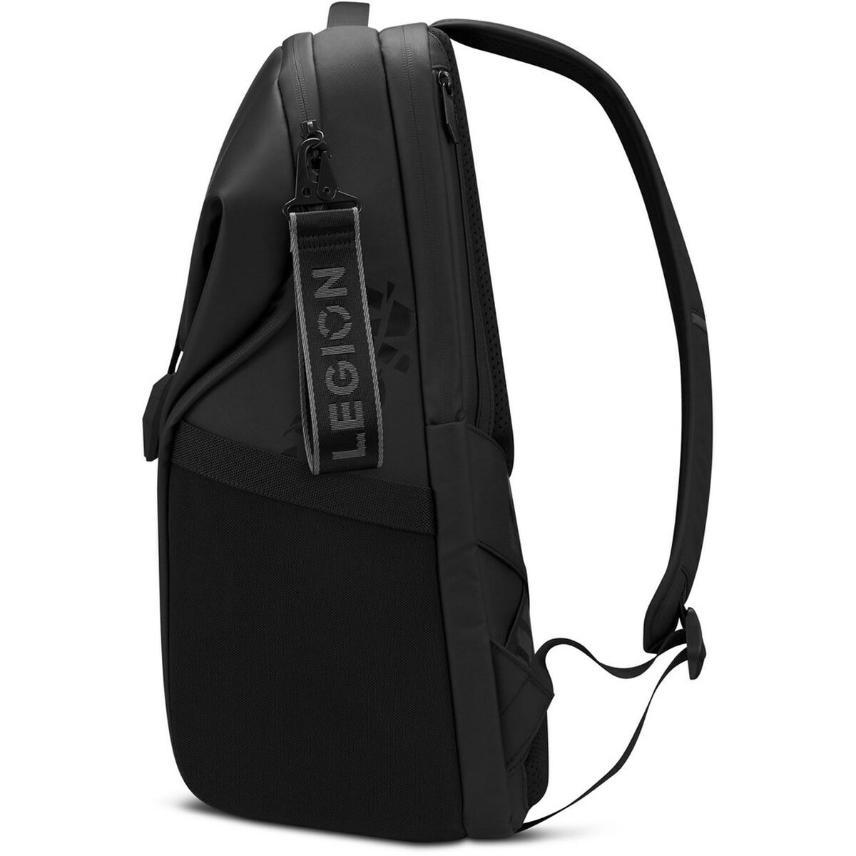 Afbeeldingen van Laptop Backpack Lenovo GX41M53147 Black 16"