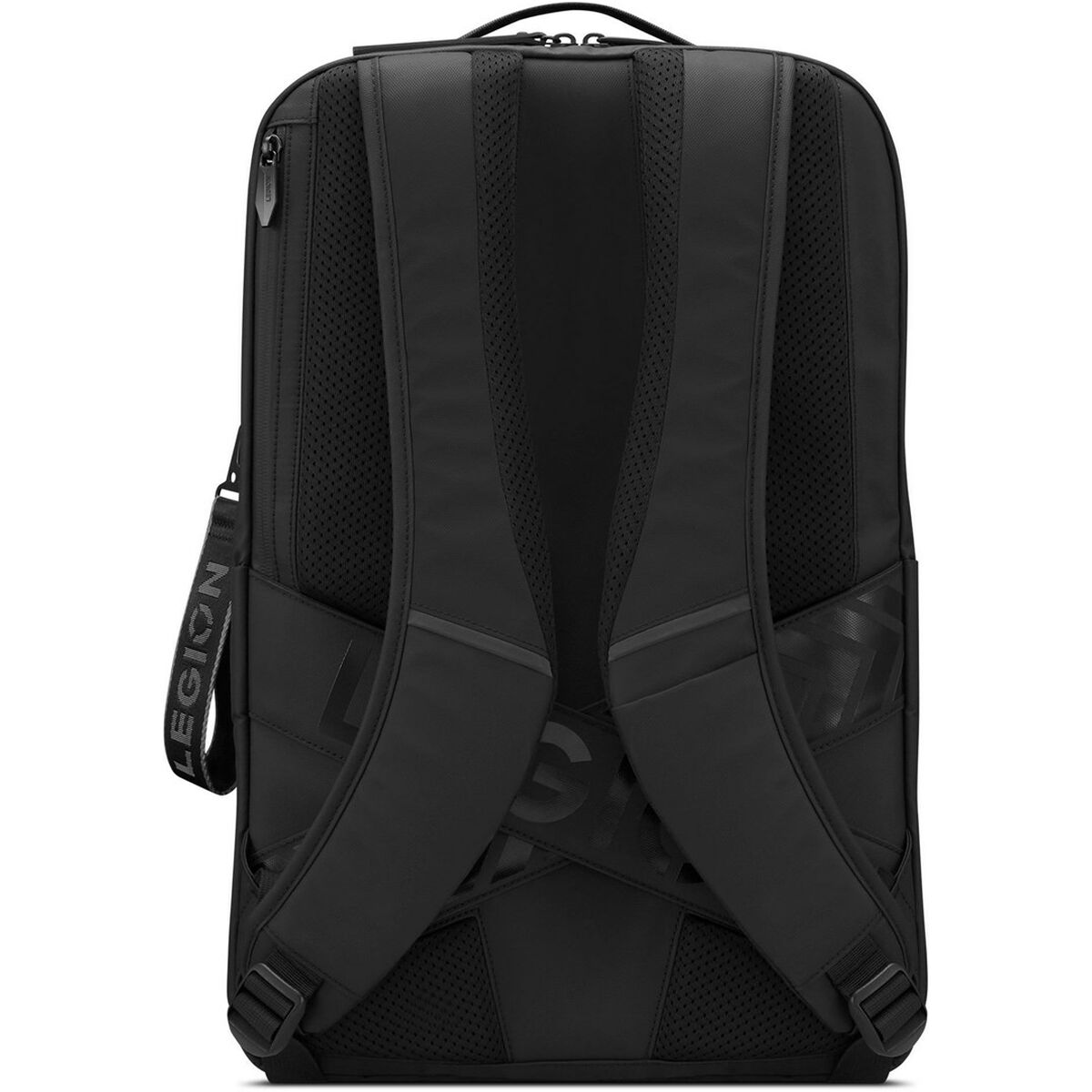 Afbeeldingen van Laptop Backpack Lenovo GX41M53147 Black 16"