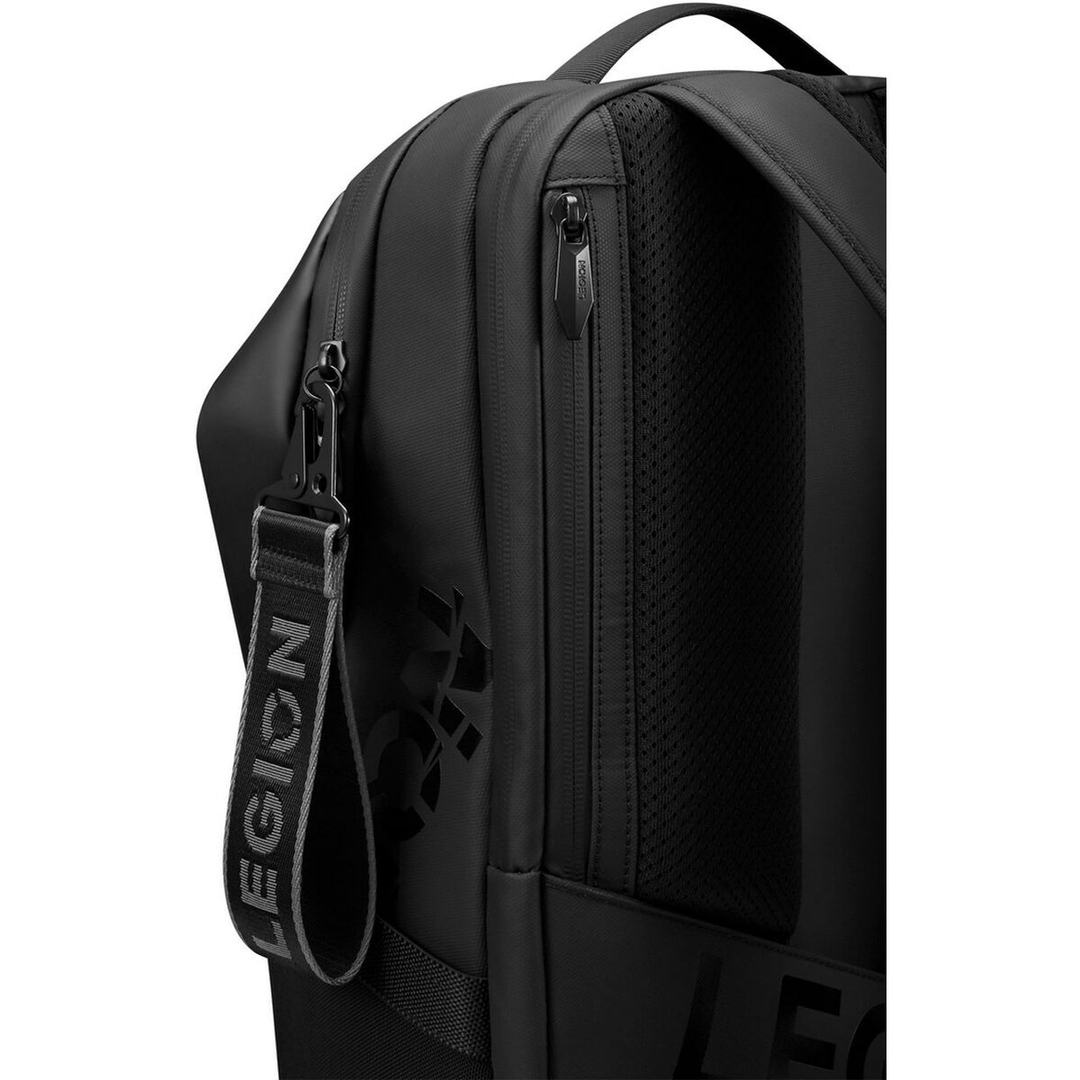 Afbeeldingen van Laptop Backpack Lenovo GX41M53147 Black 16"