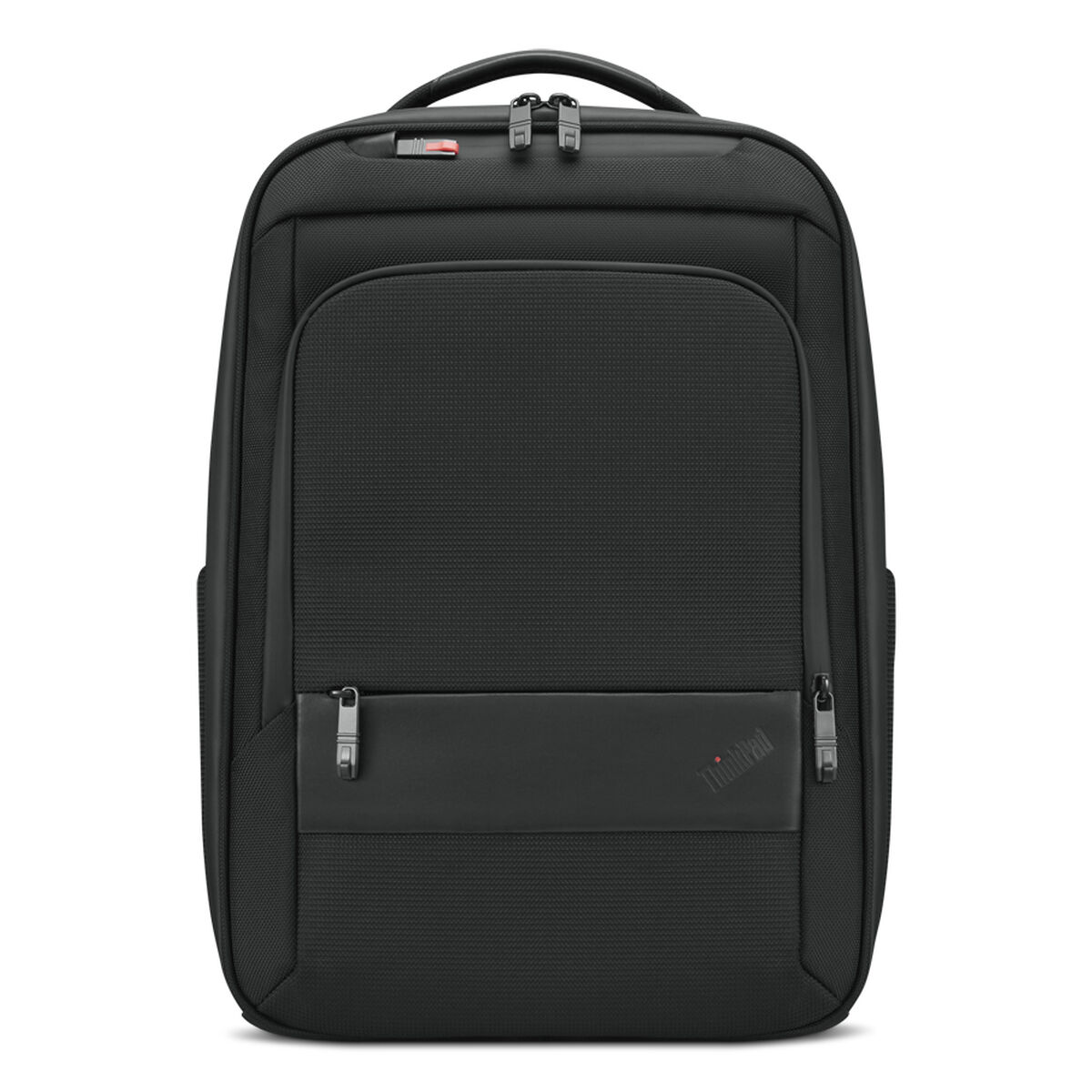 Picture of Laptop Backpack Lenovo 4X41M69794 Black 16"