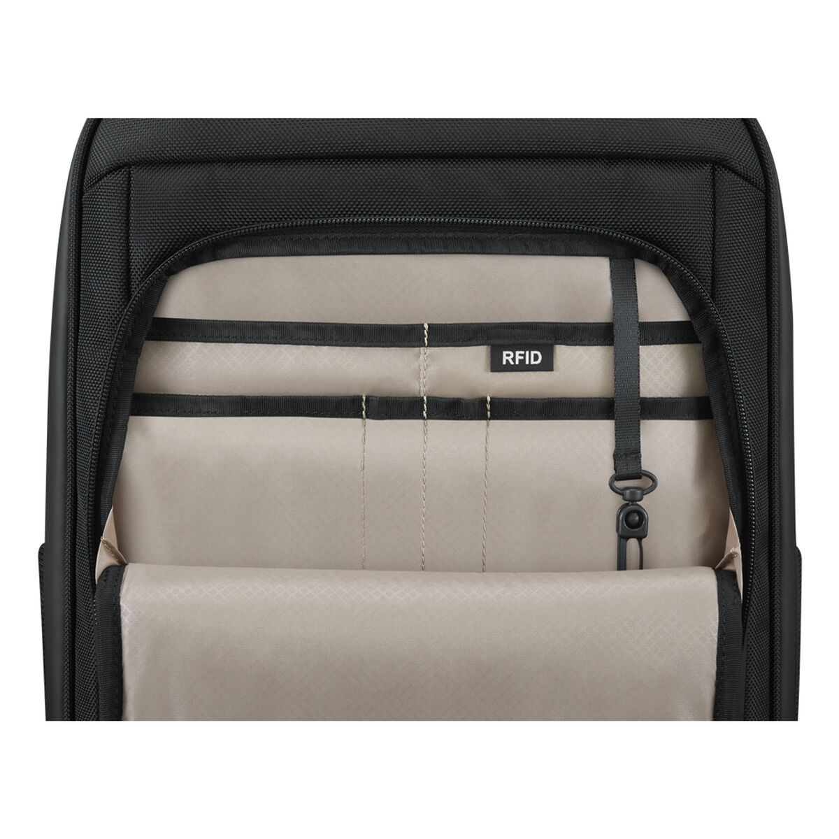 Picture of Laptop Backpack Lenovo 4X41M69794 Black 16"