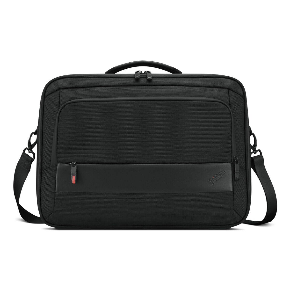 Picture of Laptop Backpack Lenovo 4X41M69795 Black 16"