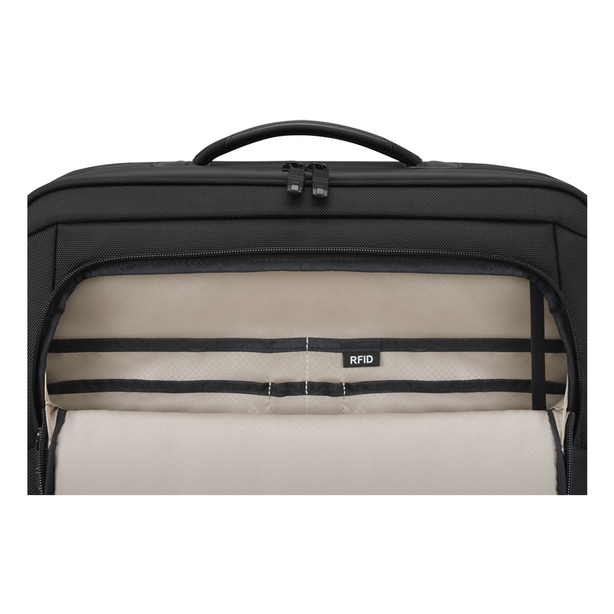 Picture of Laptop Backpack Lenovo 4X41M69795 Black 16"